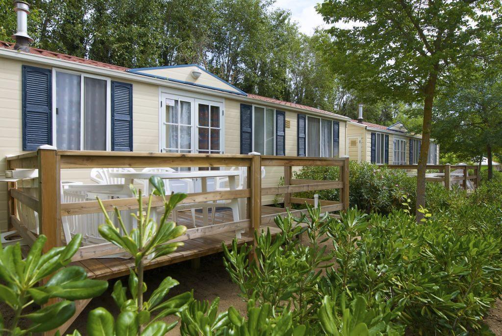 Camping Sènia Tucan