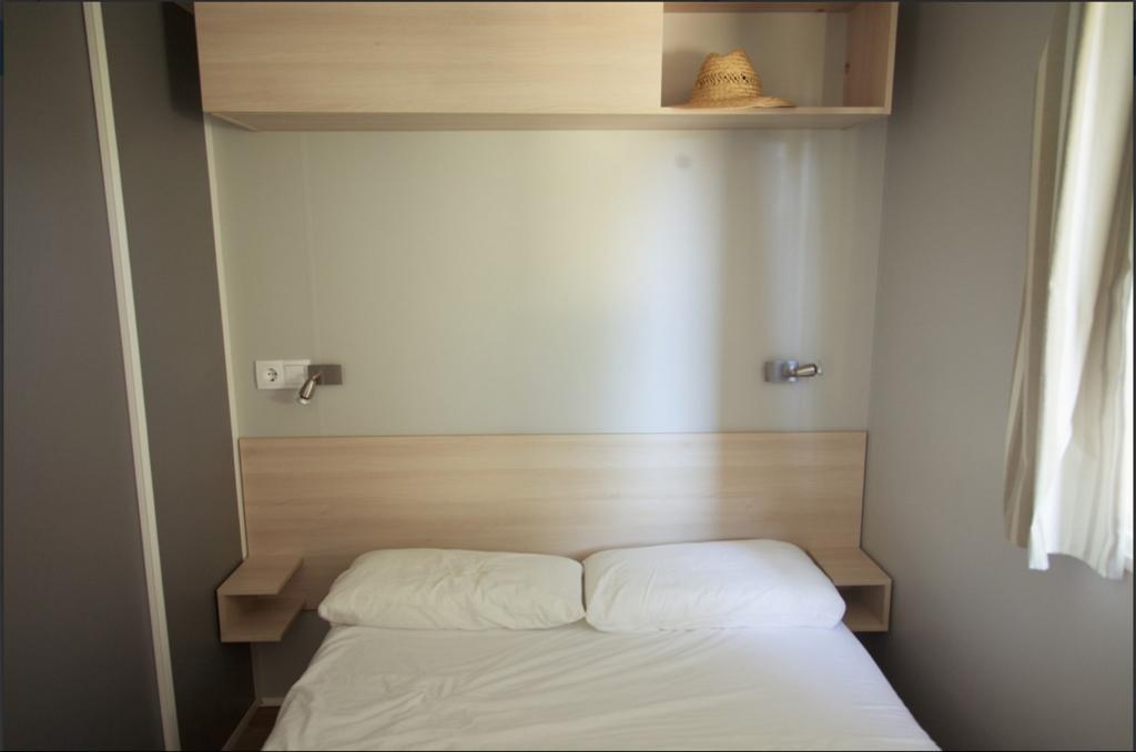 Camping Sènia Tucan Lloret de Mar