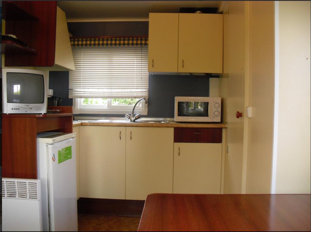 Camping Sènia Tucan Lloret de Mar