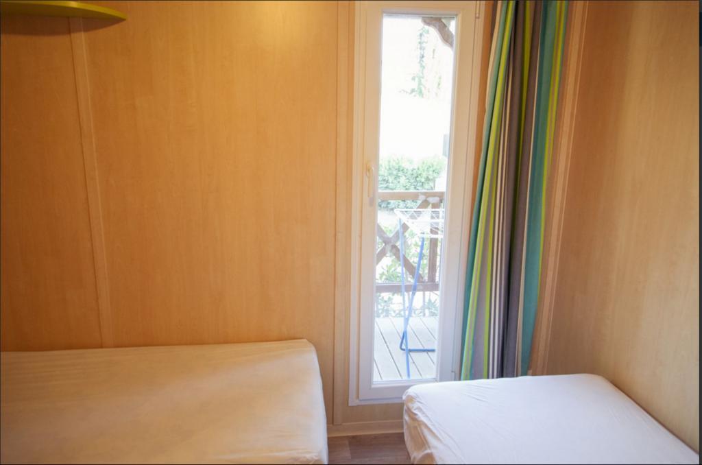 Sènia Tucan Camping Lloret de Mar