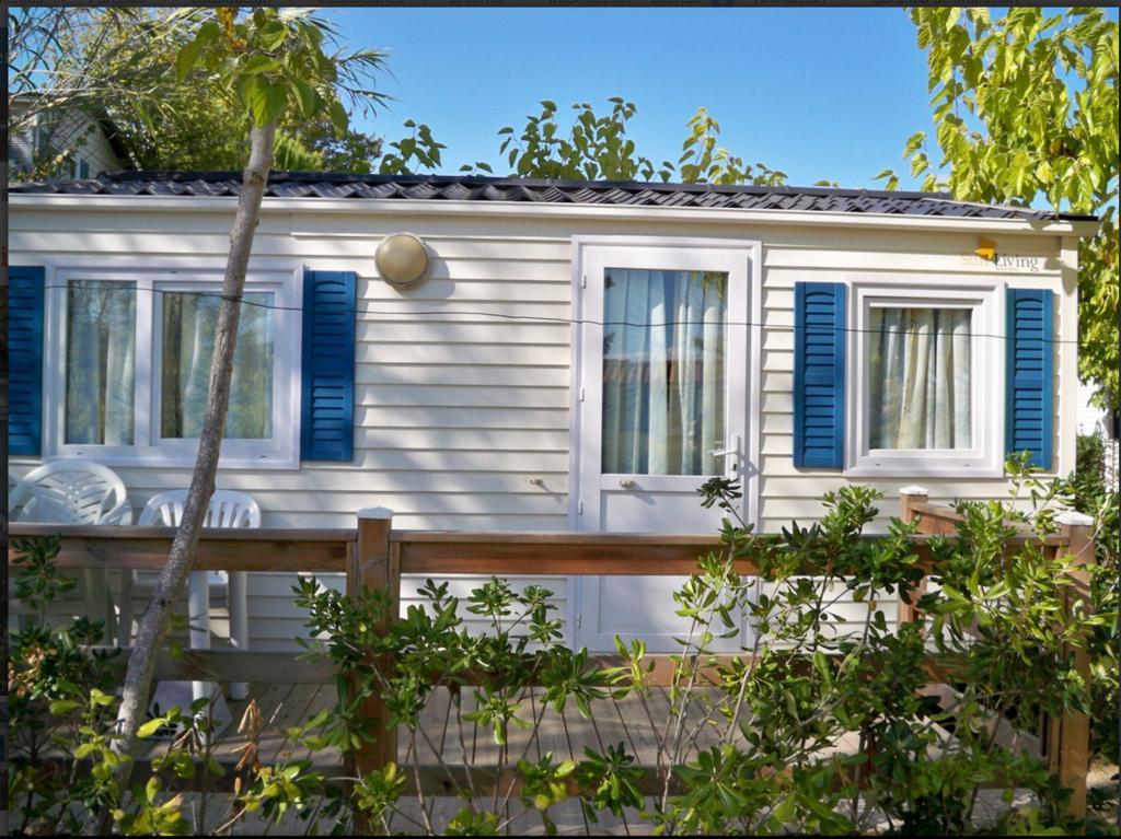 Sènia Tucan Camping