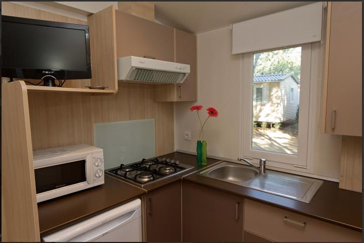 Sènia Tucan Camping Lloret de Mar