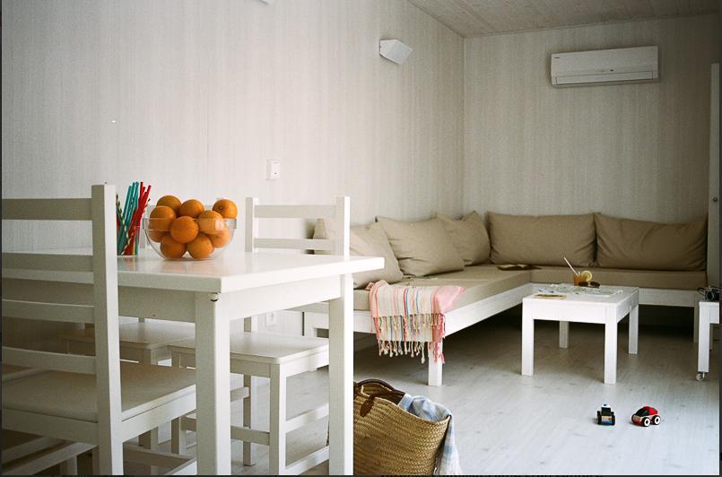 Sènia Tucan Camping 2*