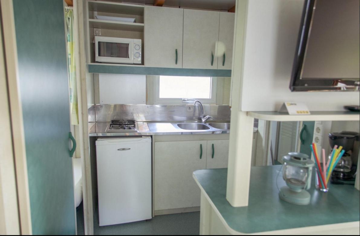 Camping Sènia Tucan Lloret de Mar